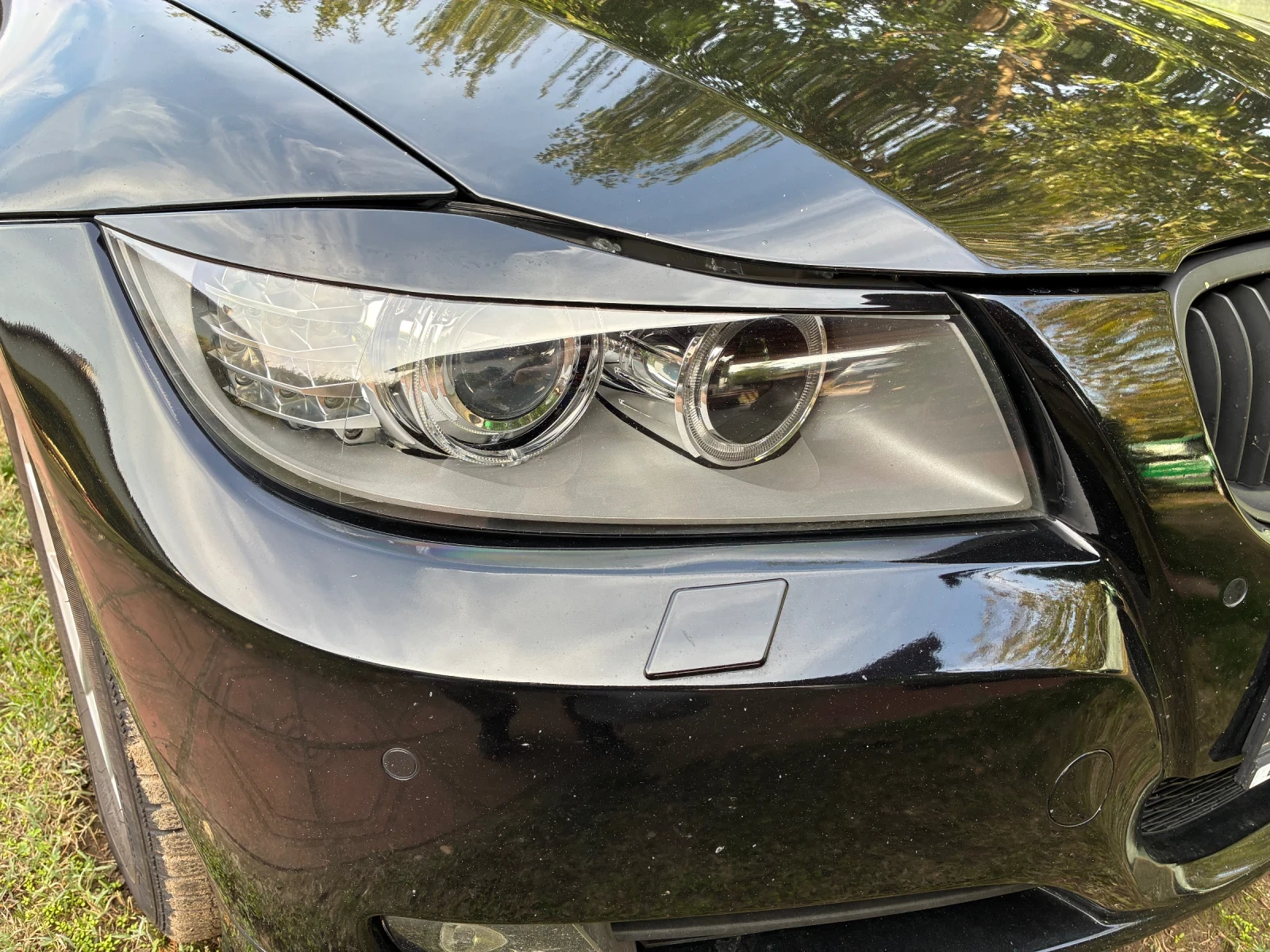 BMW 318 Navi Facelift  | Mobile.bg � ����������� 17