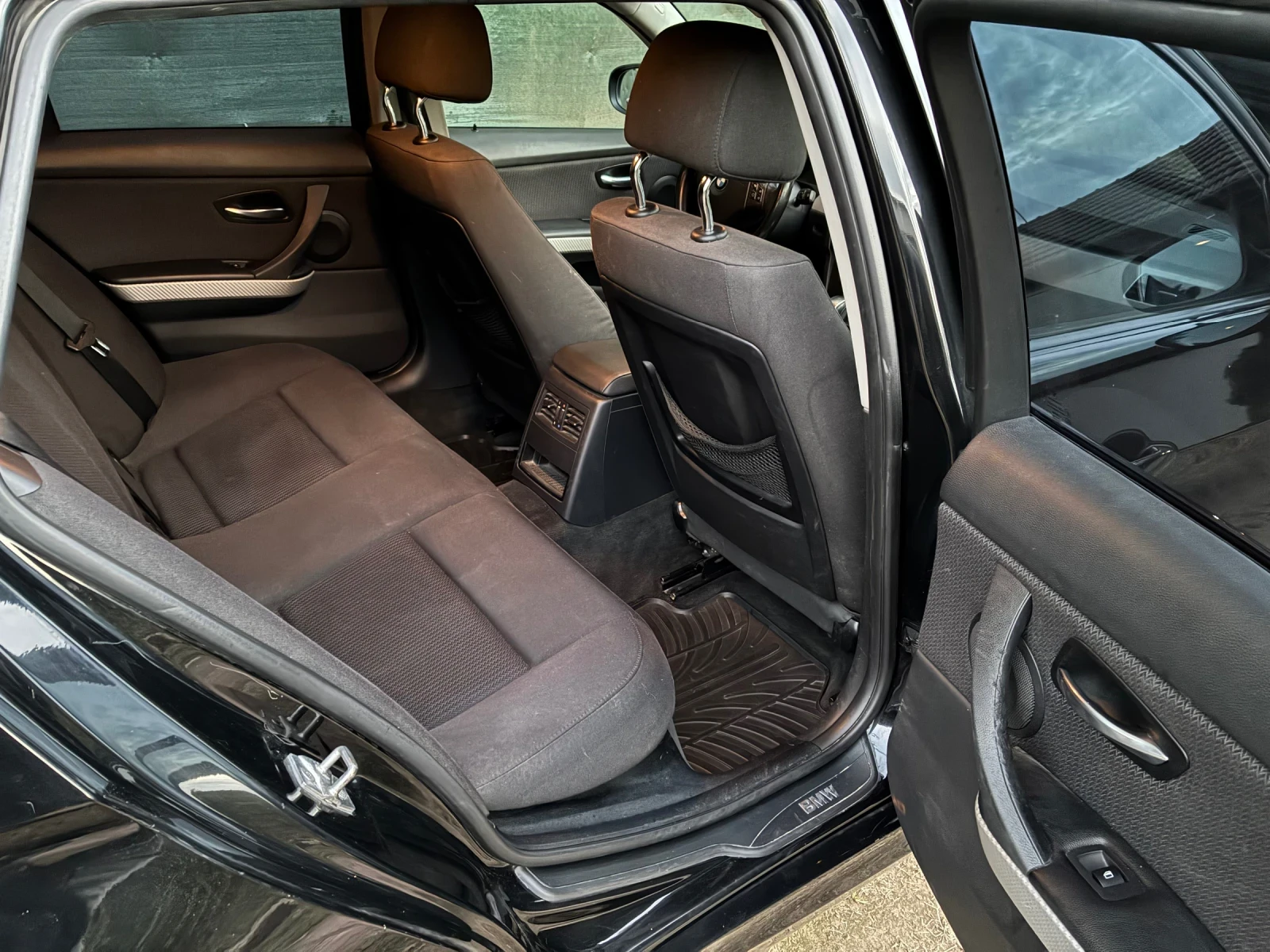 BMW 318 Navi Facelift  | Mobile.bg � ����������� 15