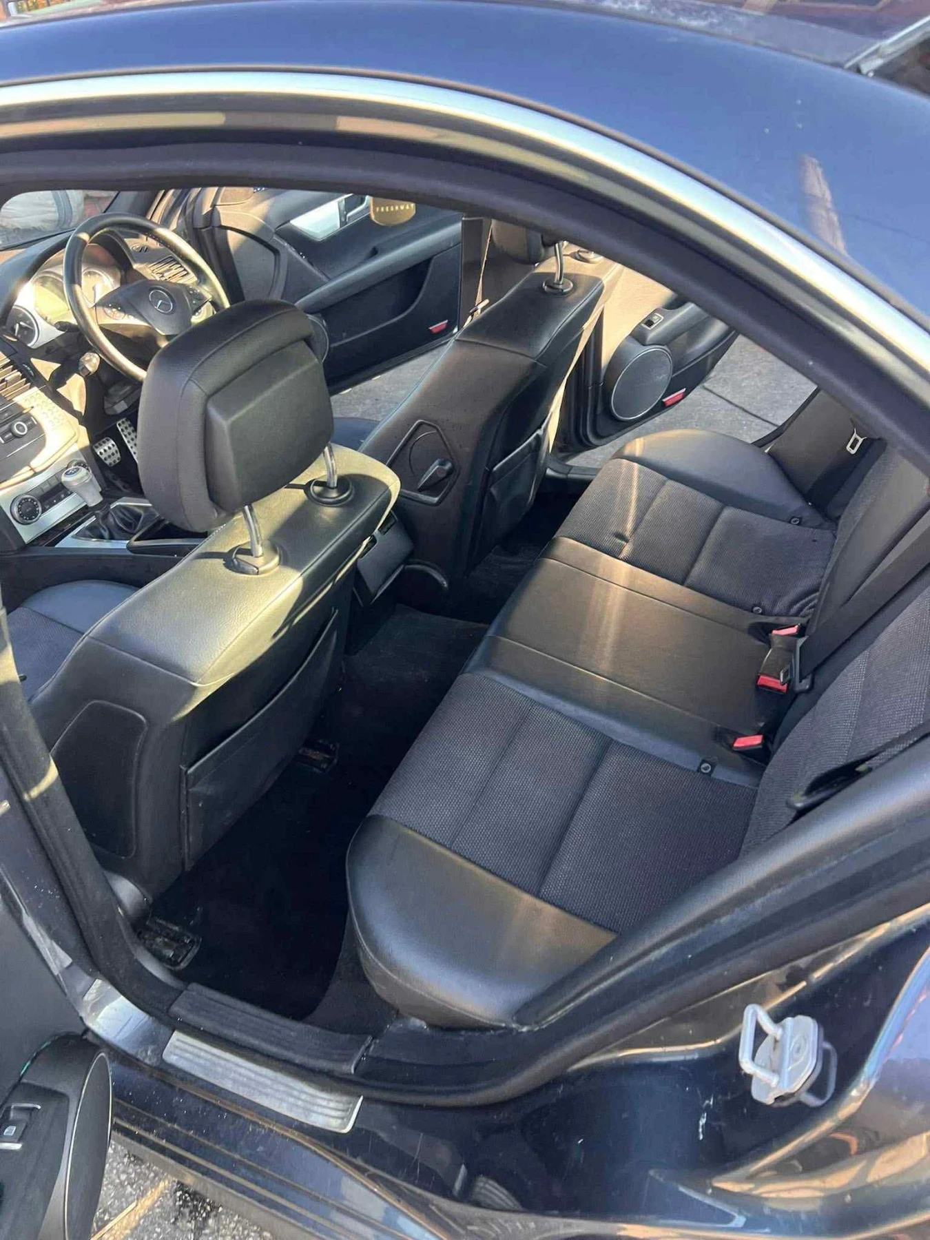 Mercedes-Benz C 220 | Mobile.bg   3