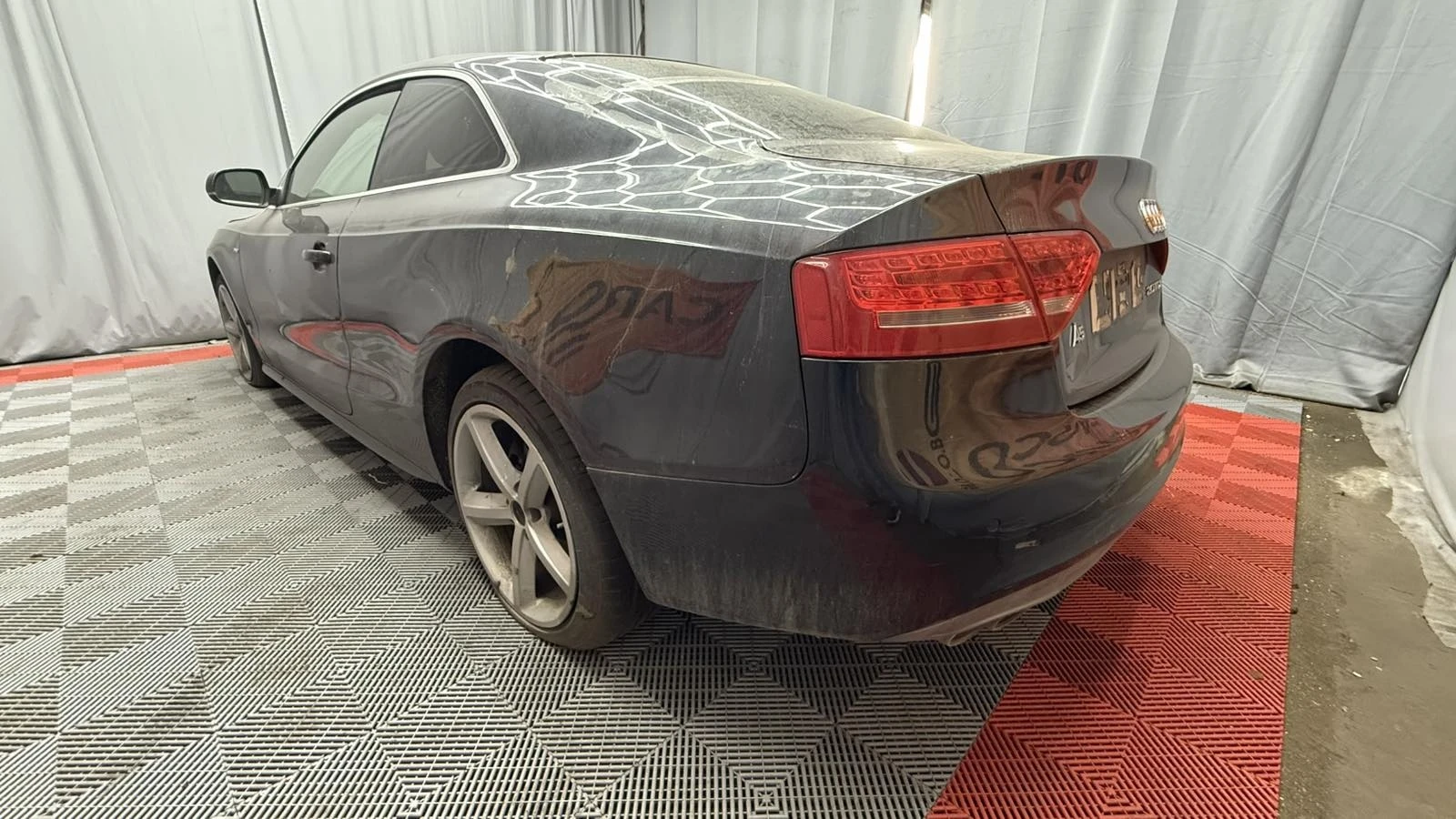 Audi A5  - изображение 3