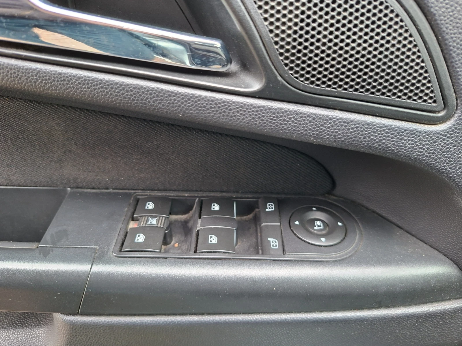 Opel Zafira | Mobile.bg   10