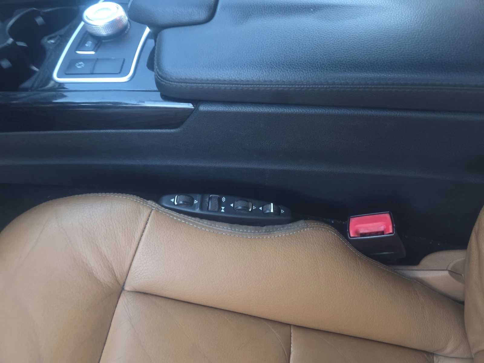 Mercedes-Benz E 350 44.Navi Koja 265ps | Mobile.bg   17