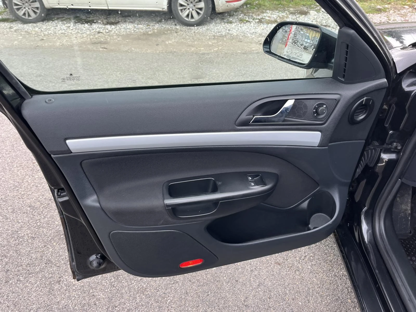 Skoda Octavia 1.9TDI 105кс. 4X4 КЛИМАТРОНИК АВТОПИЛОТ EURO 4 - изображение 7