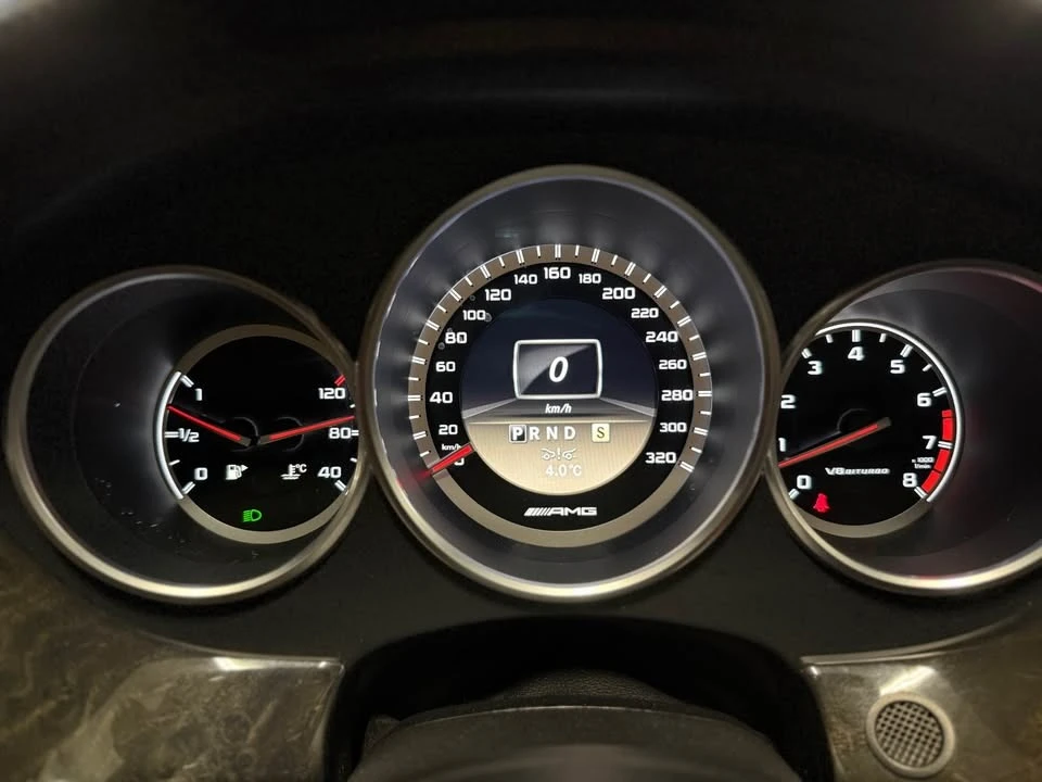 Mercedes-Benz CLS 63 AMG * * CARFAX * *   * *  | Mobile.bg   17