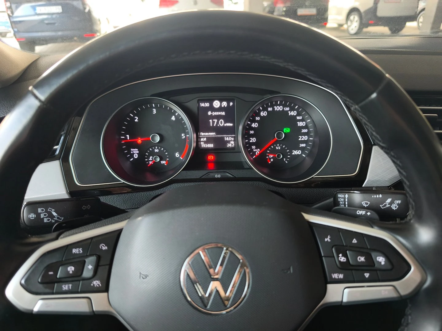 VW Passat Business 2.0 TDI SCR DSG | Mobile.bg � ����������� 8