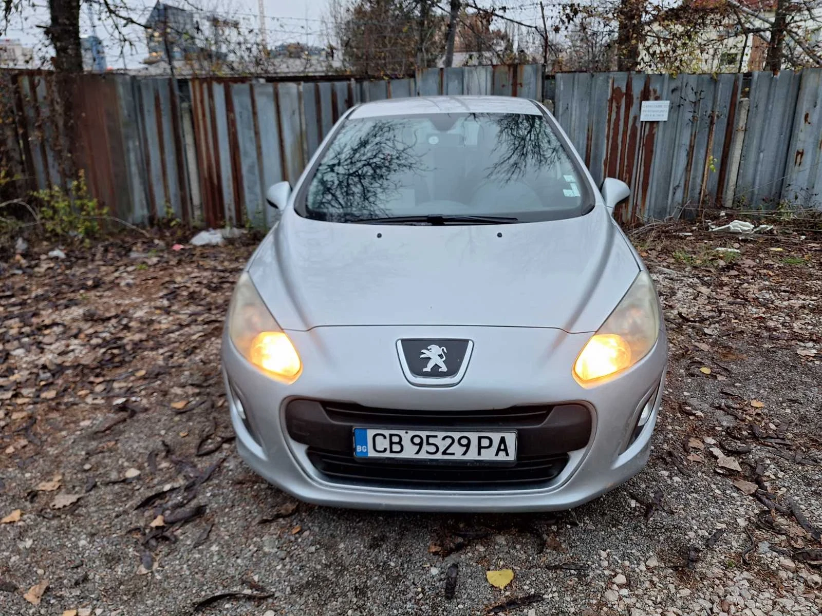 Peugeot 308 | Mobile.bg � ����������� 1