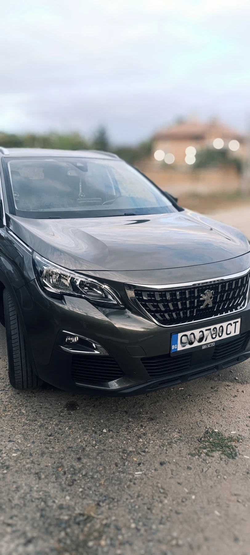 Peugeot 3008 | Mobile.bg � ����������� 3