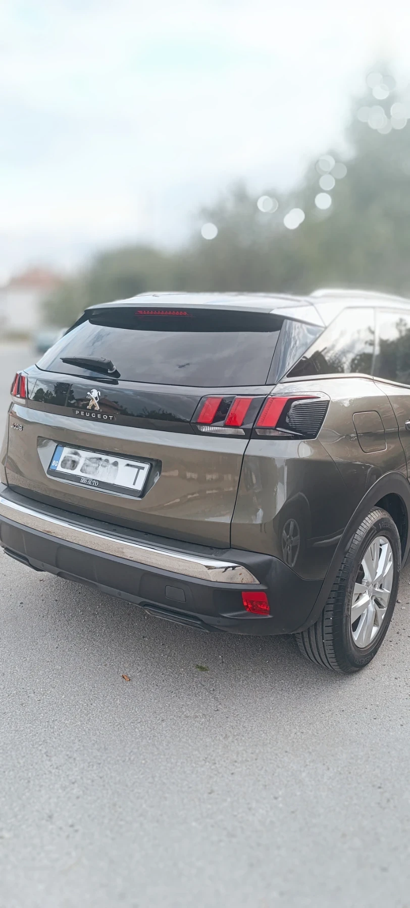 Peugeot 3008 | Mobile.bg � ����������� 5