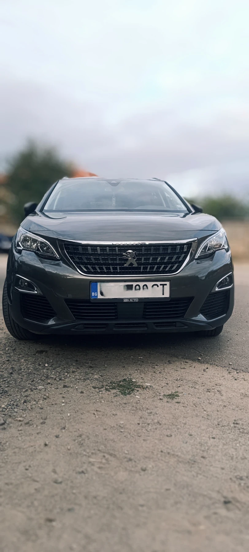 Peugeot 3008 | Mobile.bg � ����������� 2