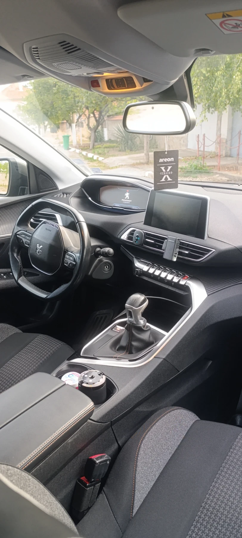 Peugeot 3008 | Mobile.bg � ����������� 7
