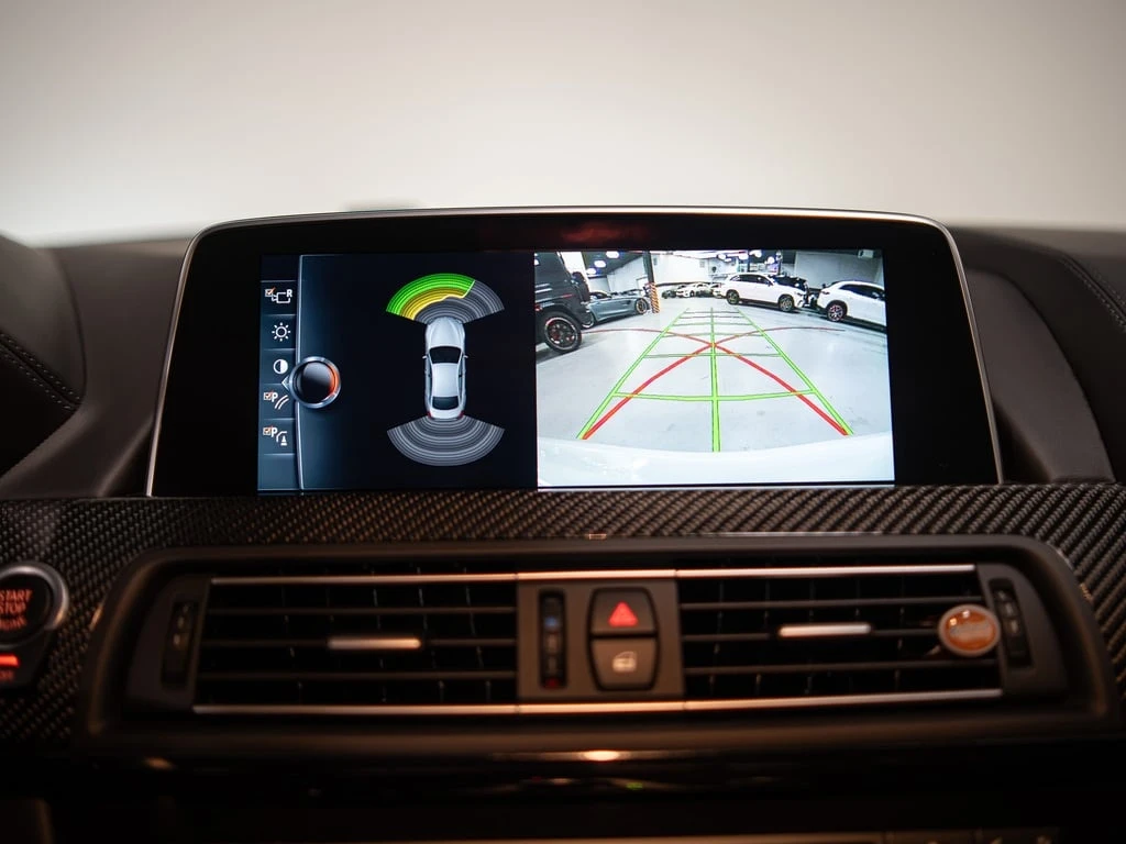 BMW M6 * GRAN COUPE | ULTIMATE PKG | B&O | HUD | 20 IN *  | Mobile.bg � ����������� 14