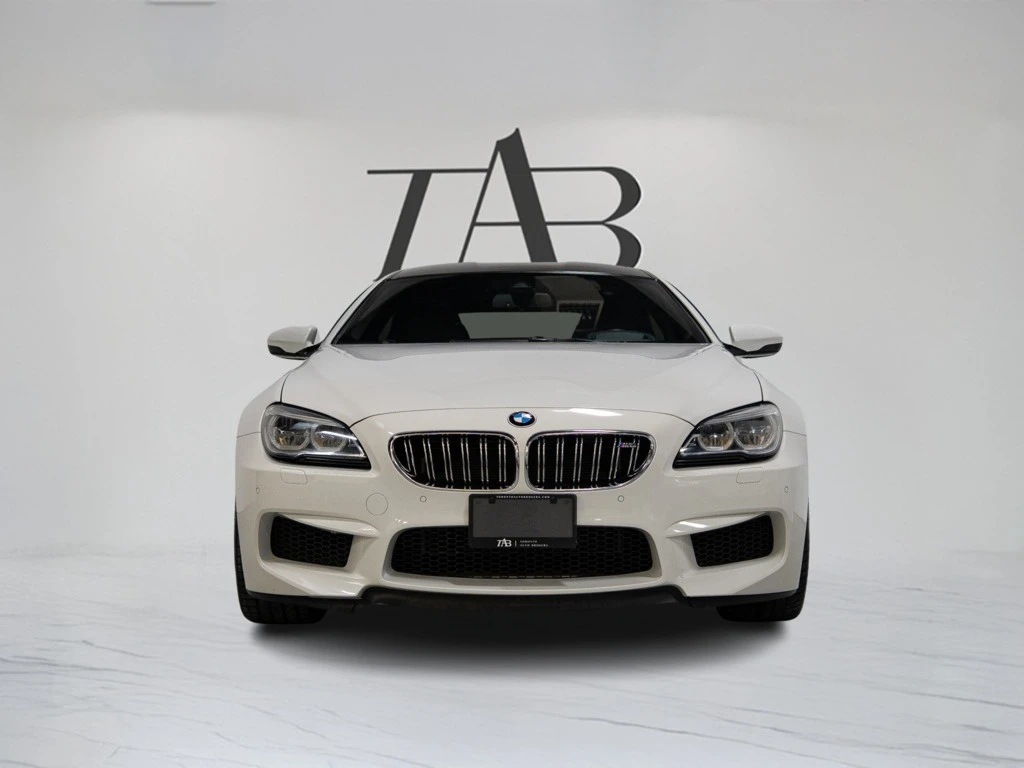 BMW M6 * GRAN COUPE | ULTIMATE PKG | B&O | HUD | 20 IN *  | Mobile.bg � ����������� 6