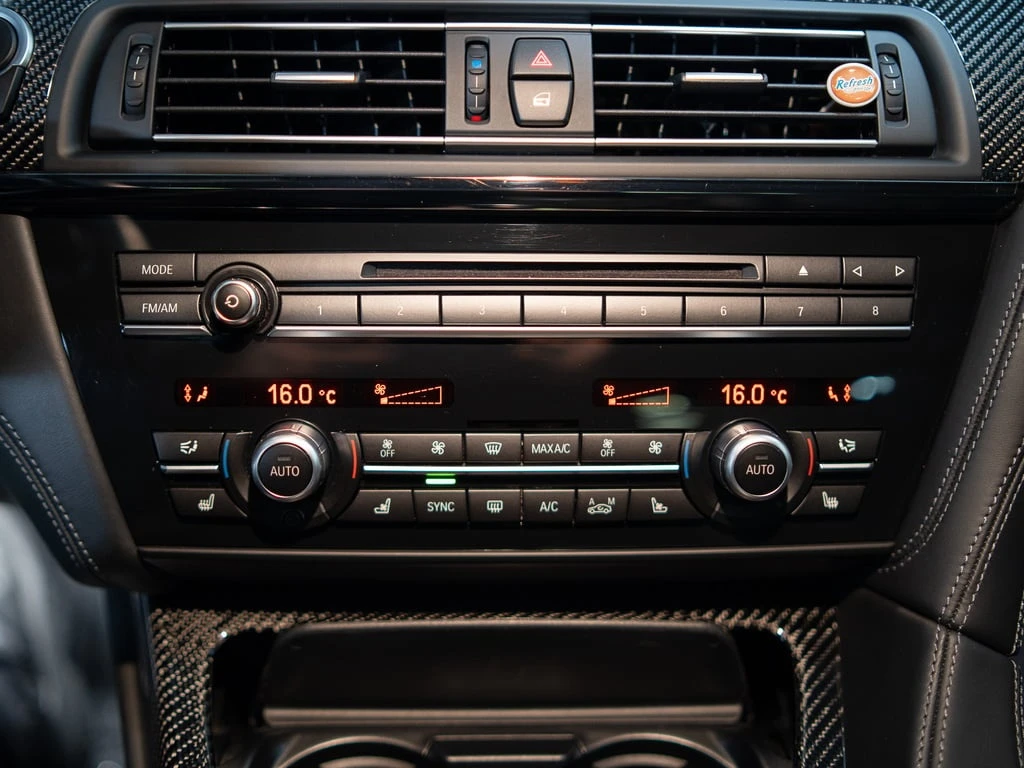 BMW M6 * GRAN COUPE | ULTIMATE PKG | B&O | HUD | 20 IN *  | Mobile.bg � ����������� 16