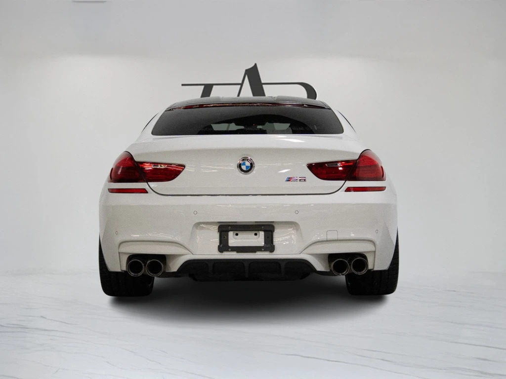 BMW M6 * GRAN COUPE | ULTIMATE PKG | B&O | HUD | 20 IN *  | Mobile.bg � ����������� 7