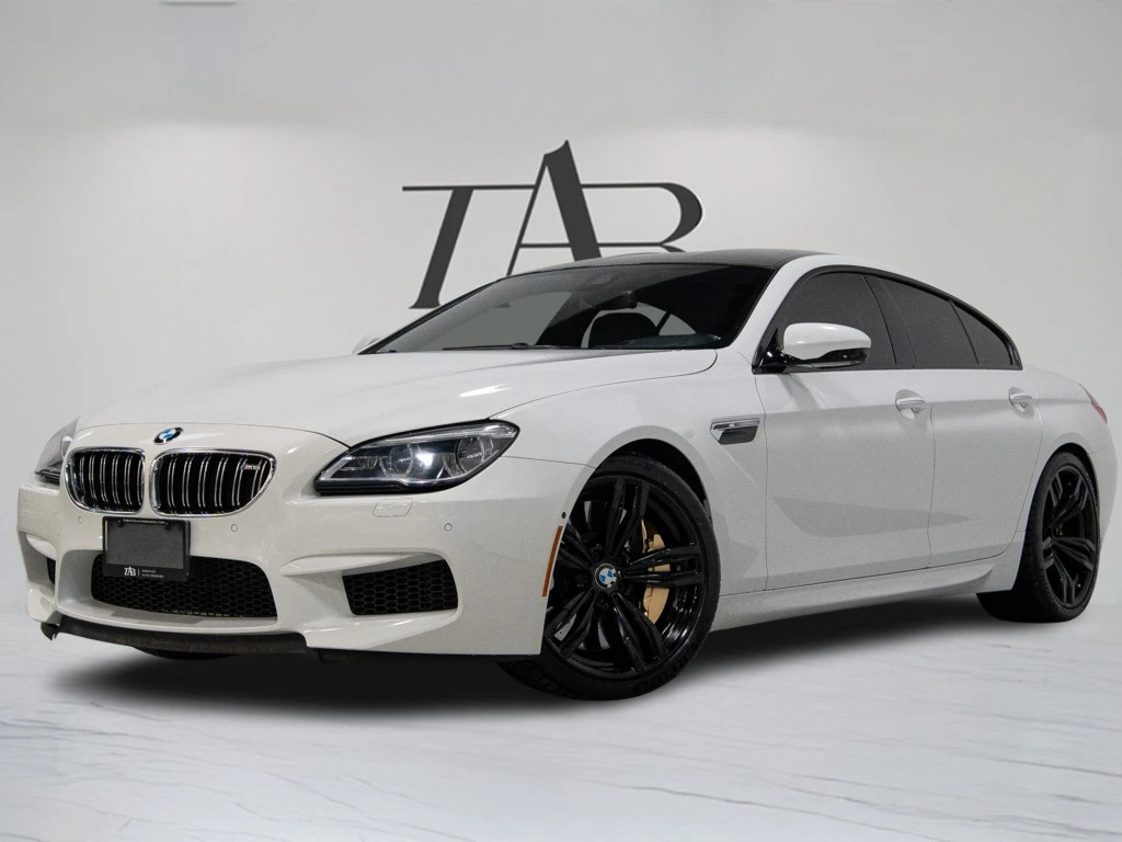 BMW M6 * GRAN COUPE | ULTIMATE PKG | B&O | HUD | 20 IN *  | Mobile.bg � ����������� 3