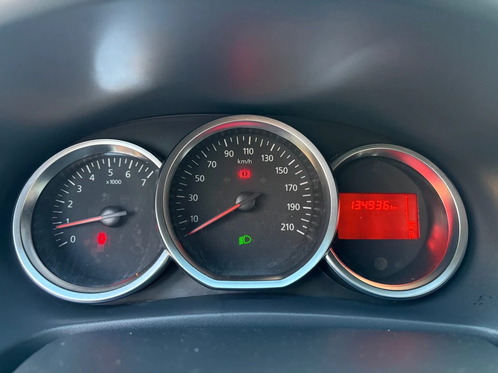 Dacia Logan 1.5 dci Stepway  | Mobile.bg � ����������� 5