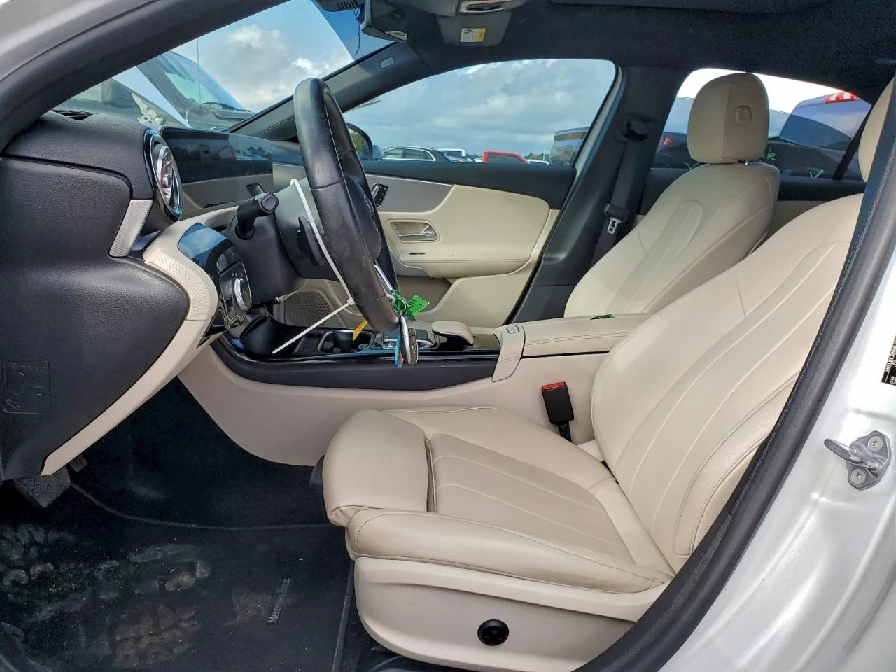 Mercedes-Benz A 220 ���������* ������ �� | Mobile.bg � ����������� 8