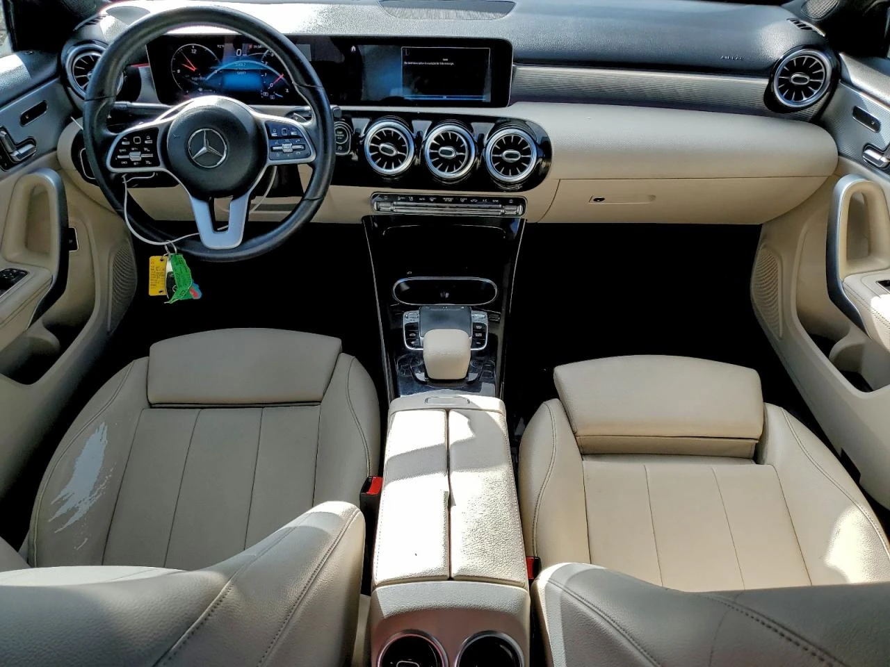 Mercedes-Benz A 220 ���������* ������ �� | Mobile.bg � ����������� 7