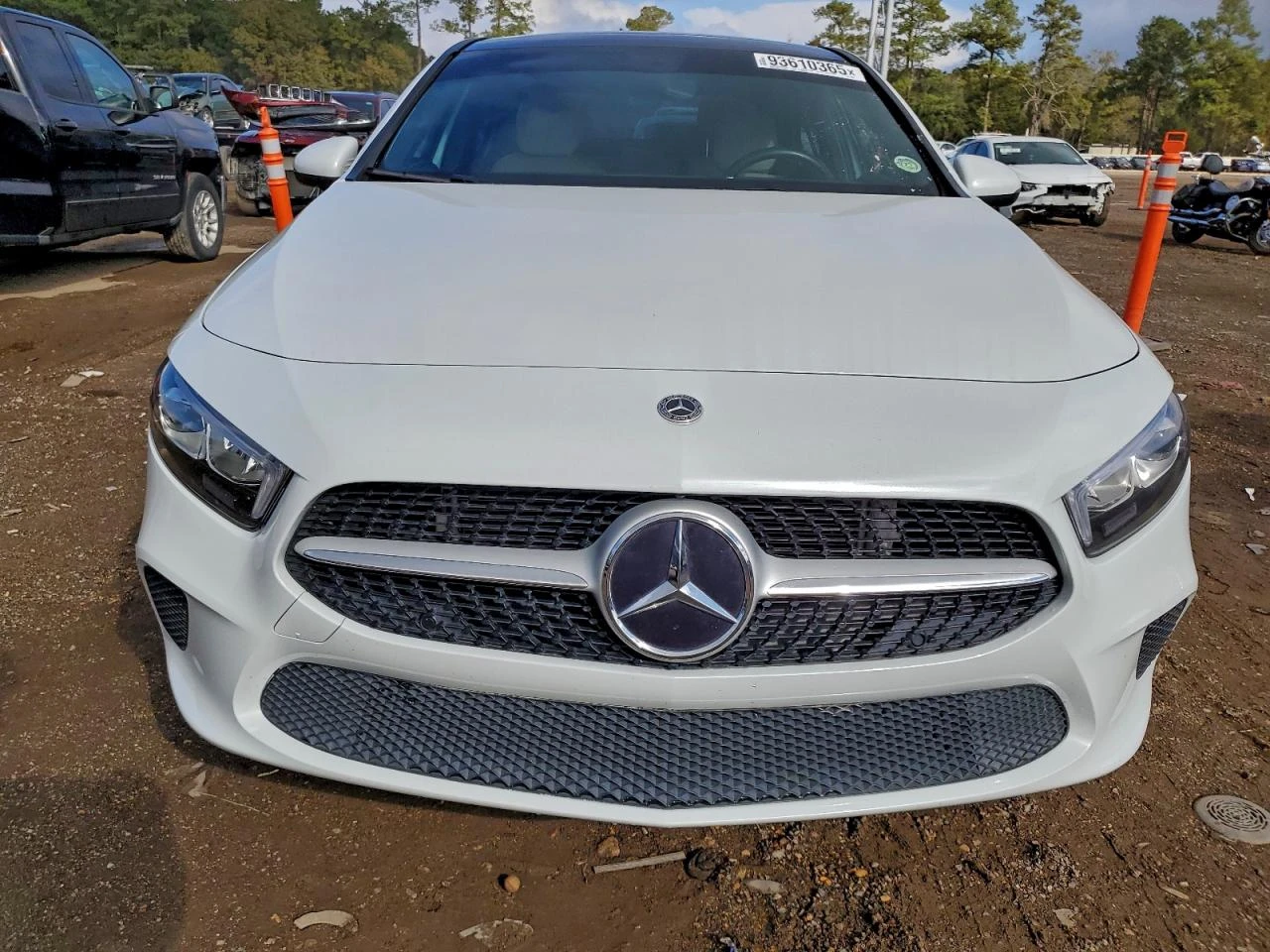 Mercedes-Benz A 220 ���������* ������ �� | Mobile.bg � ����������� 4
