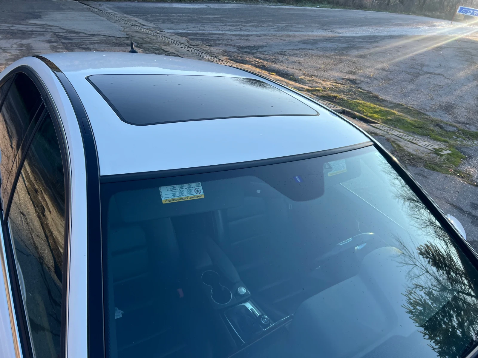 Mercedes-Benz C 300 Бензин - изображение 6