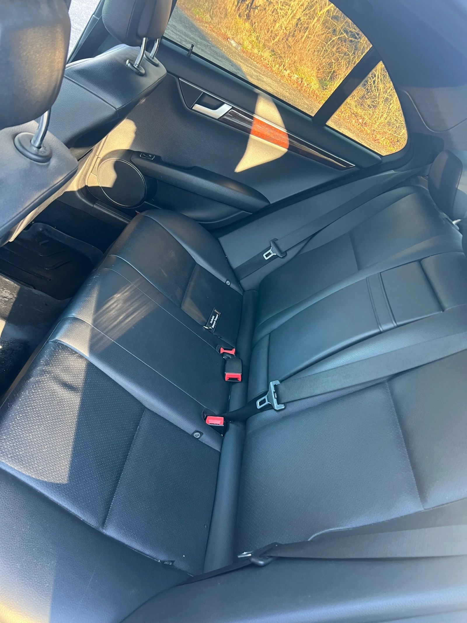 Mercedes-Benz C 300 ������ | Mobile.bg � ����������� 12