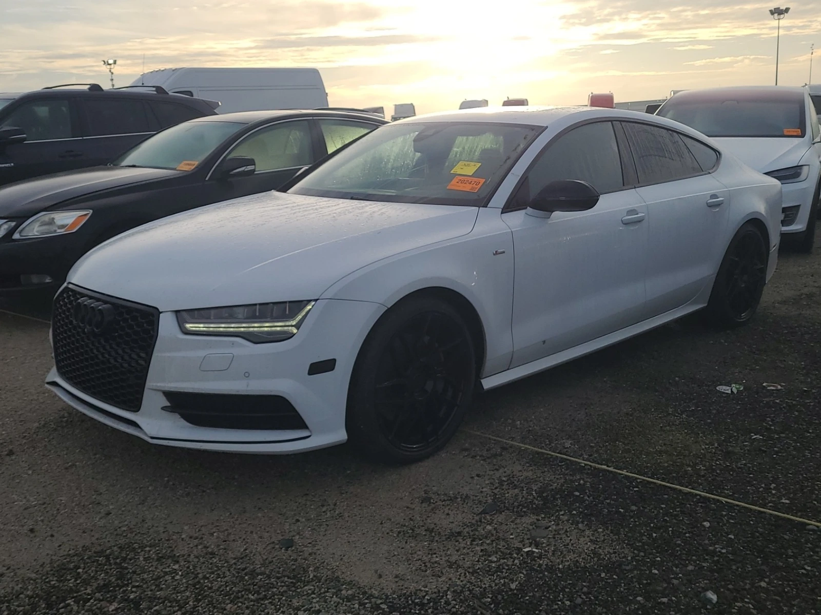 Audi A7 COMPETITION * * CARFAX * * ���� ������ * *  | Mobile.bg � ����������� 1