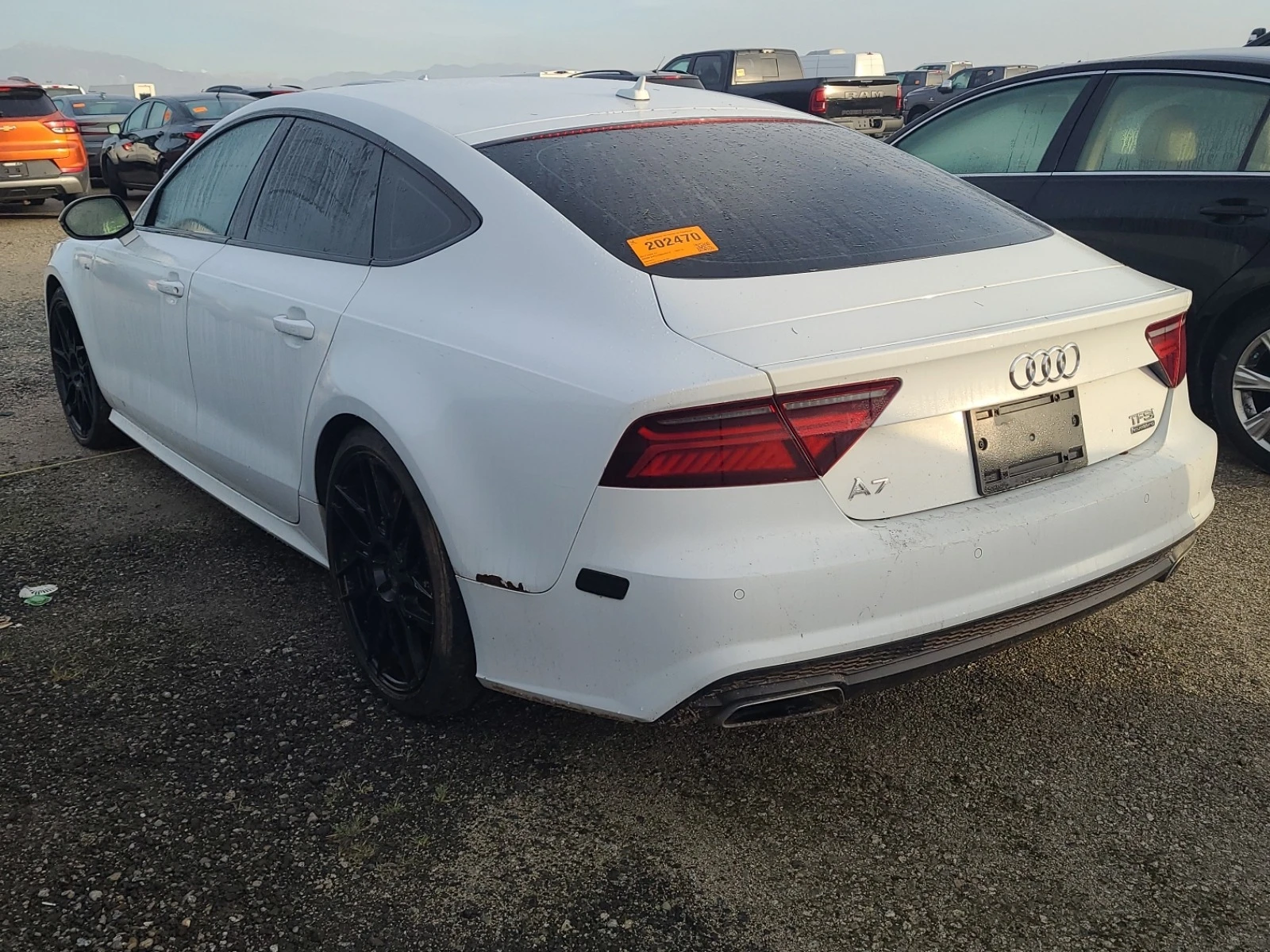 Audi A7 COMPETITION * * CARFAX * * ���� ������ * *  | Mobile.bg � ����������� 4