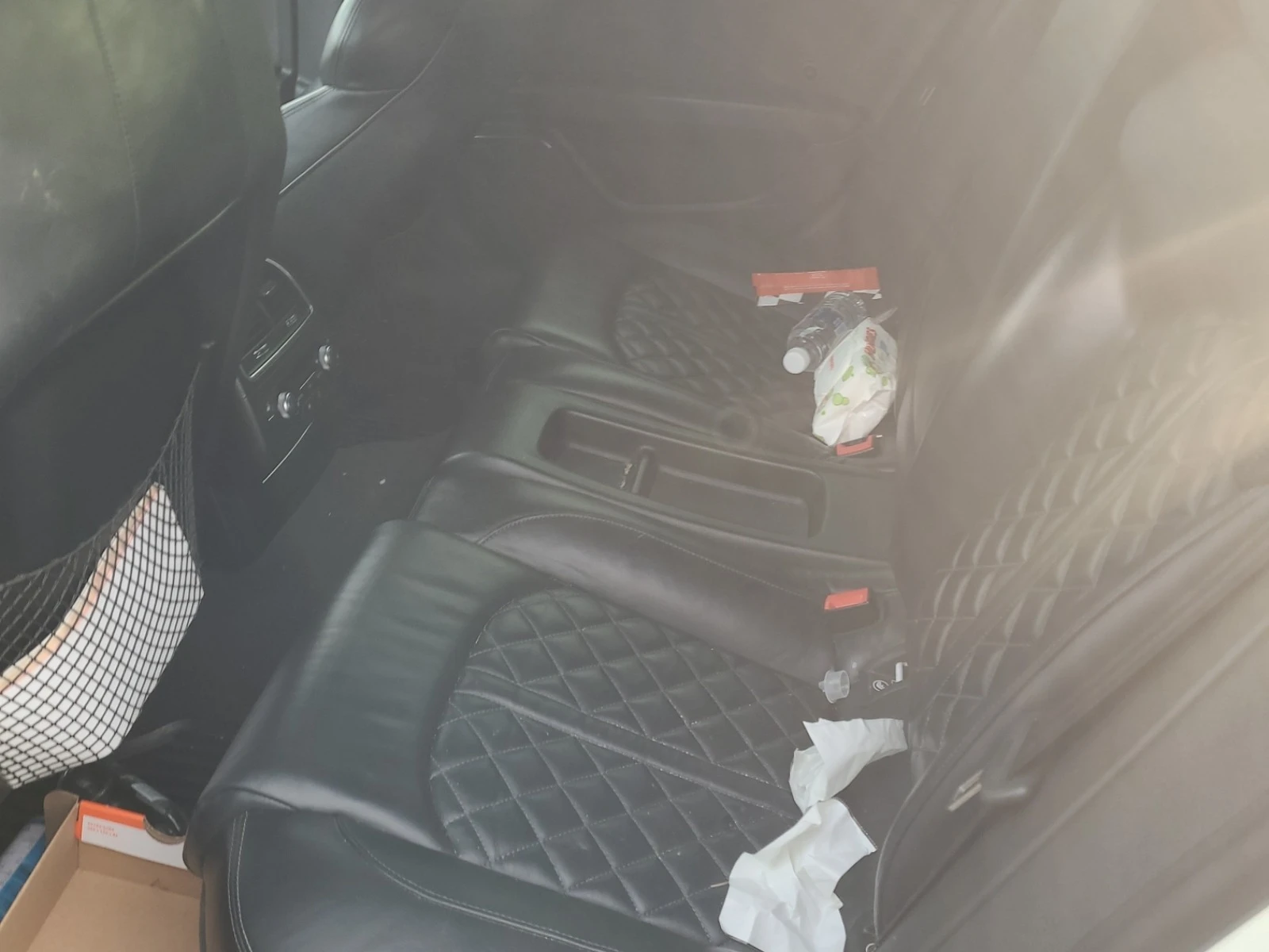 Audi A7 COMPETITION * * CARFAX * * ���� ������ * *  | Mobile.bg � ����������� 9