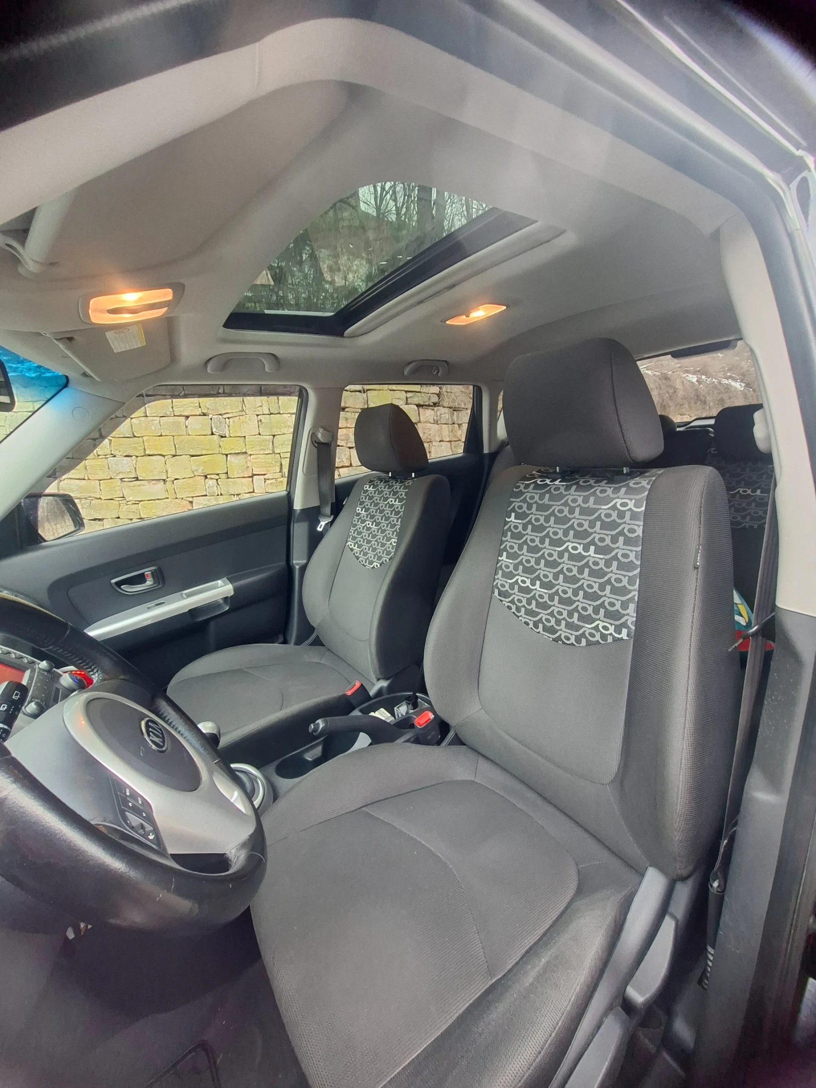 Kia Soul 1.6i-126ps - изображение 10