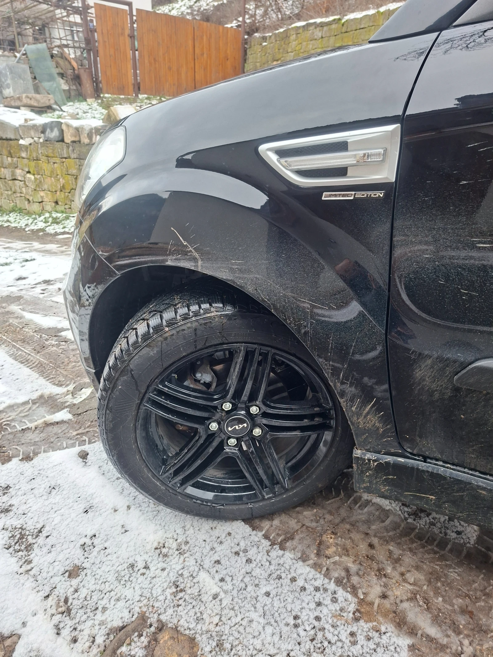 Kia Soul 1.6i-126ps - изображение 6