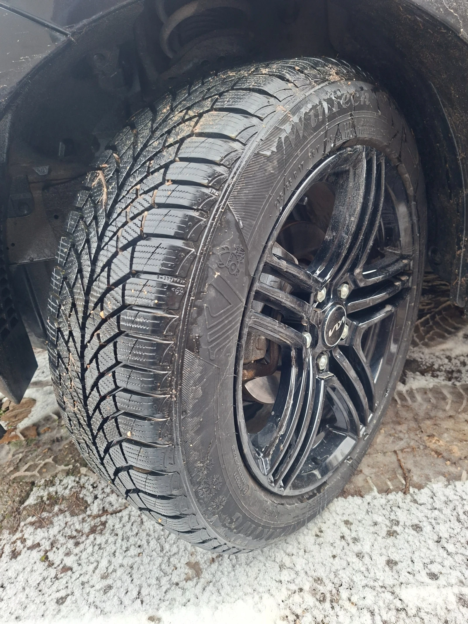 Kia Soul 1.6i-126ps - изображение 5