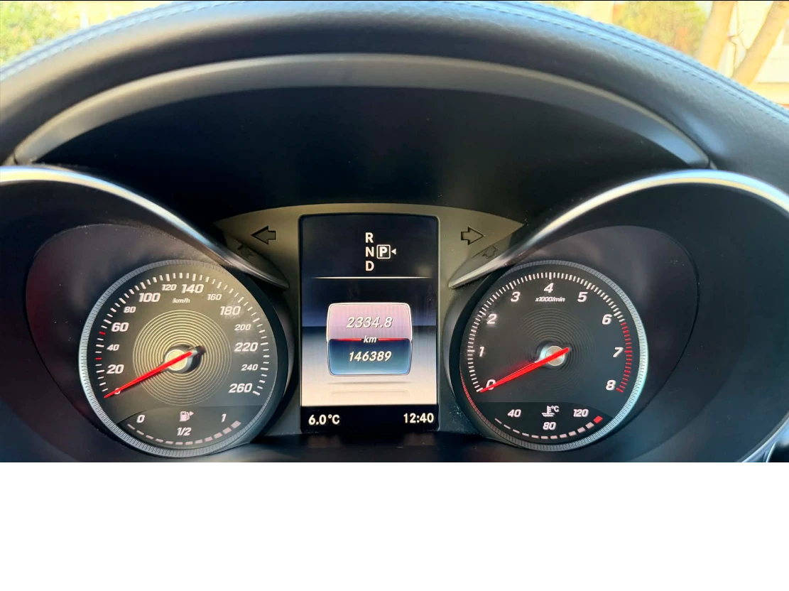 Mercedes-Benz C 400 4Matic | Mobile.bg � ����������� 8