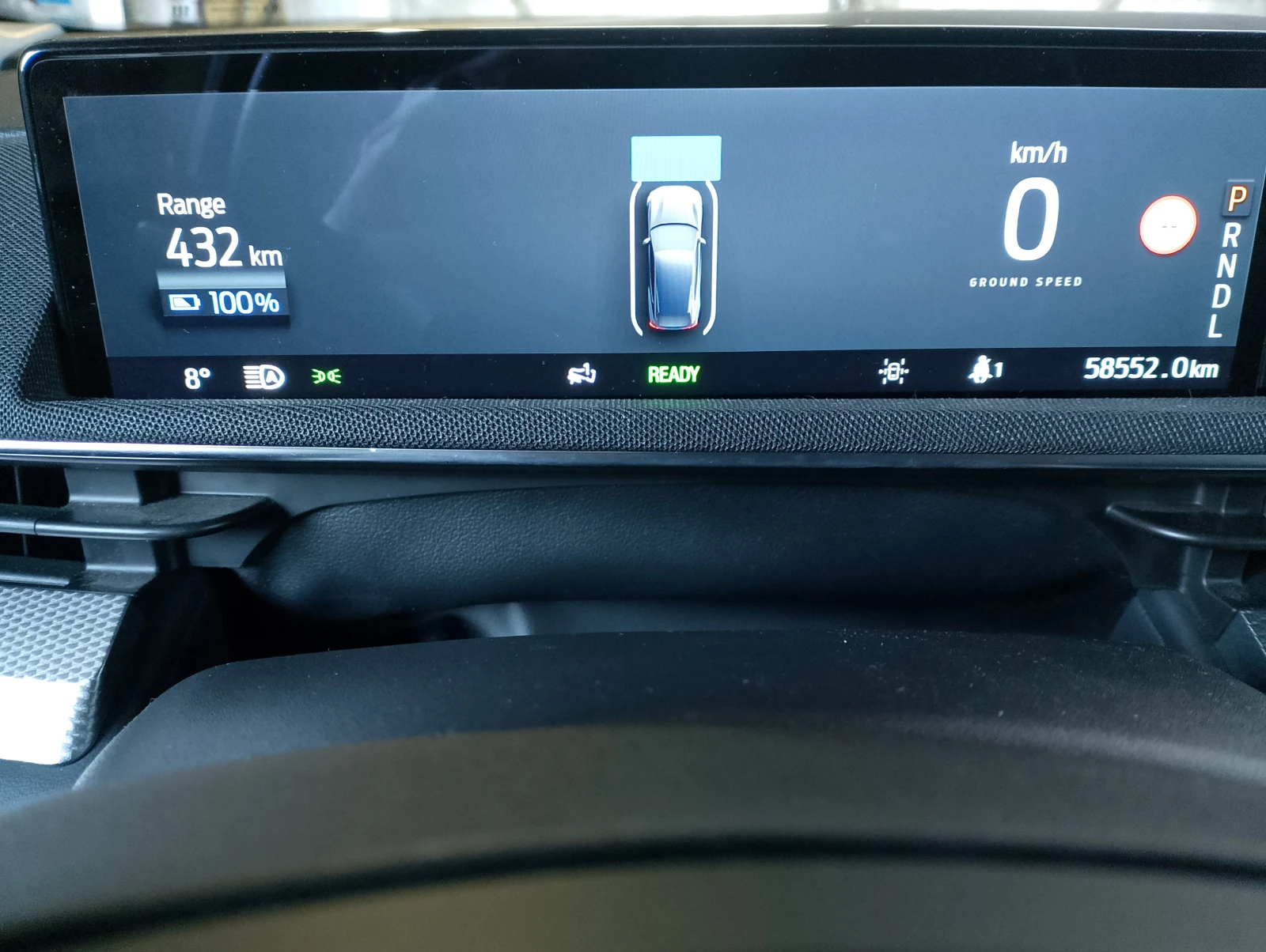 Ford Mustang Mach-E 76KW* RWD* 96.3%SOH* Bang & Olufsen* FordConnect - изображение 6