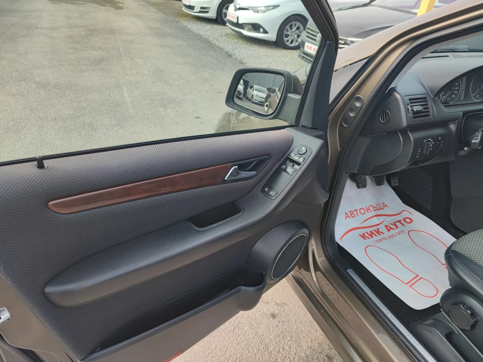 Mercedes-Benz A 160 2.0D-82ks-���������� | Mobile.bg � ����������� 14