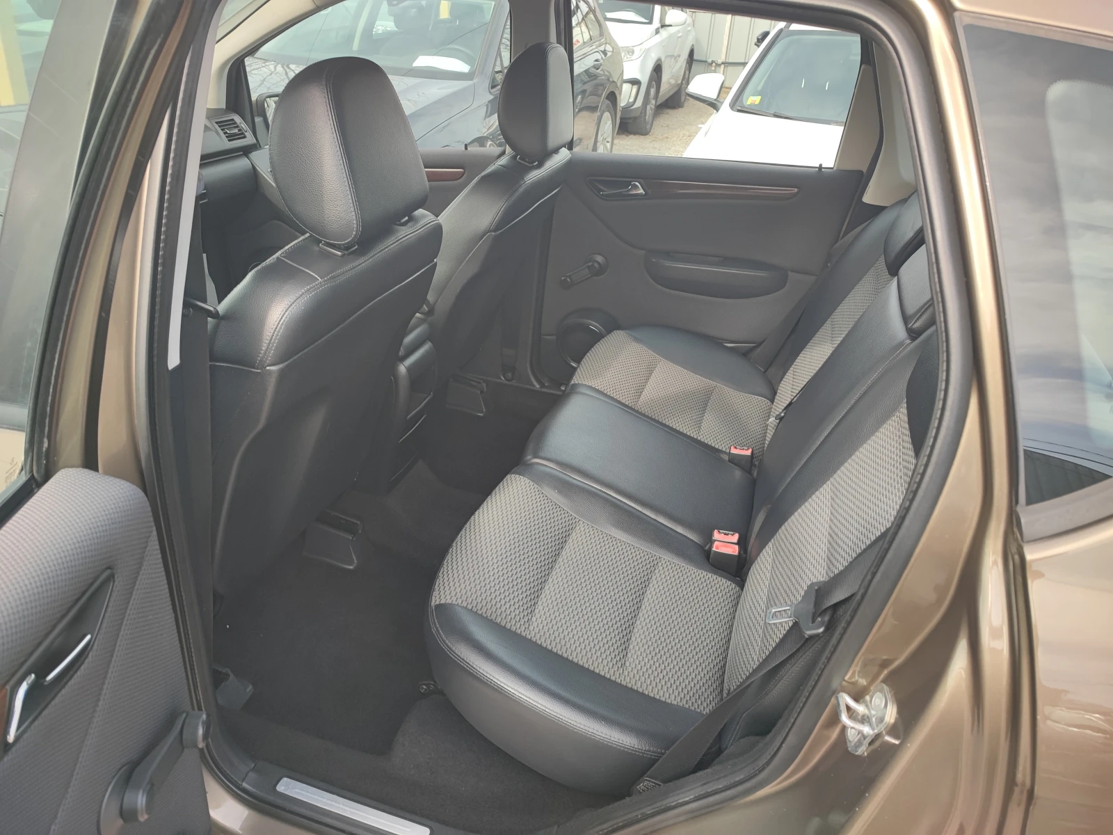 Mercedes-Benz A 160 2.0D-82ks-���������� | Mobile.bg � ����������� 13