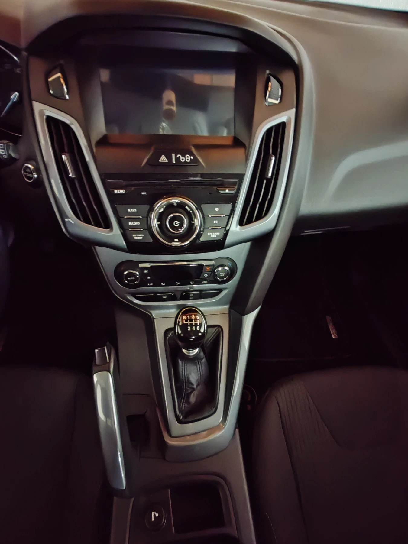 Ford Focus 1.6 ������� 150 �.�. | Mobile.bg � ����������� 4