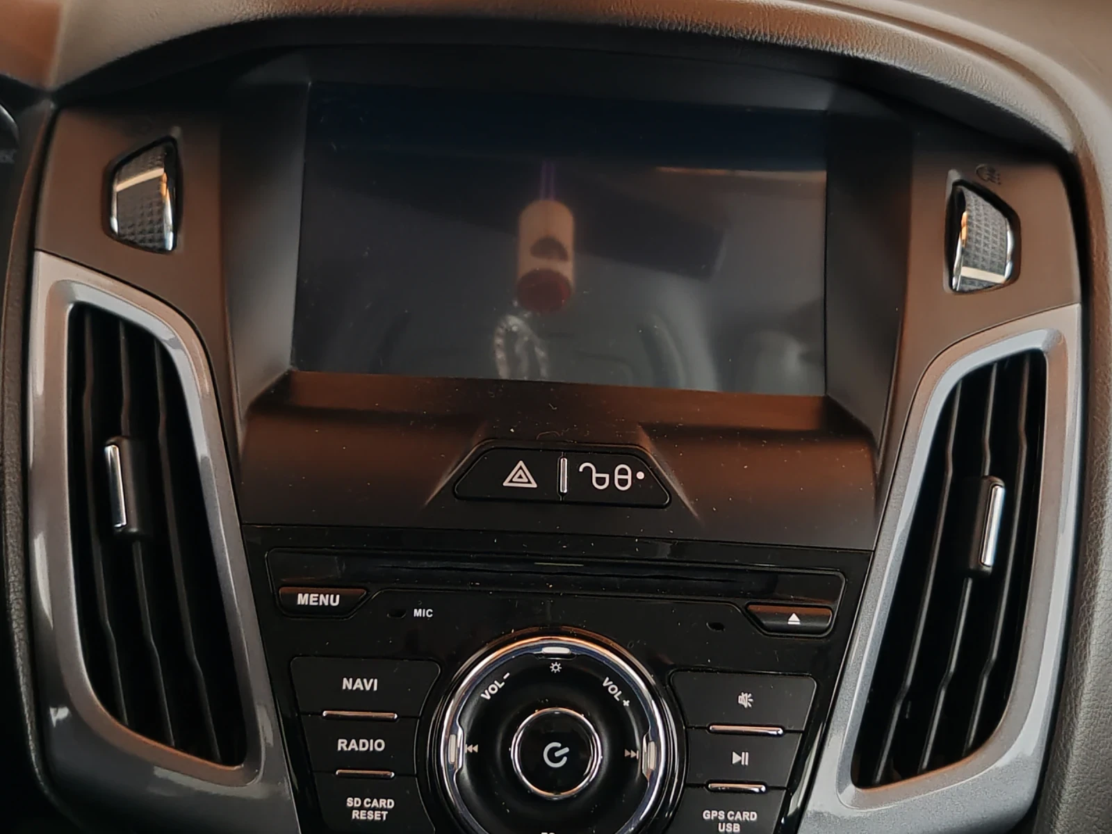 Ford Focus 1.6 ������� 150 �.�. | Mobile.bg � ����������� 3