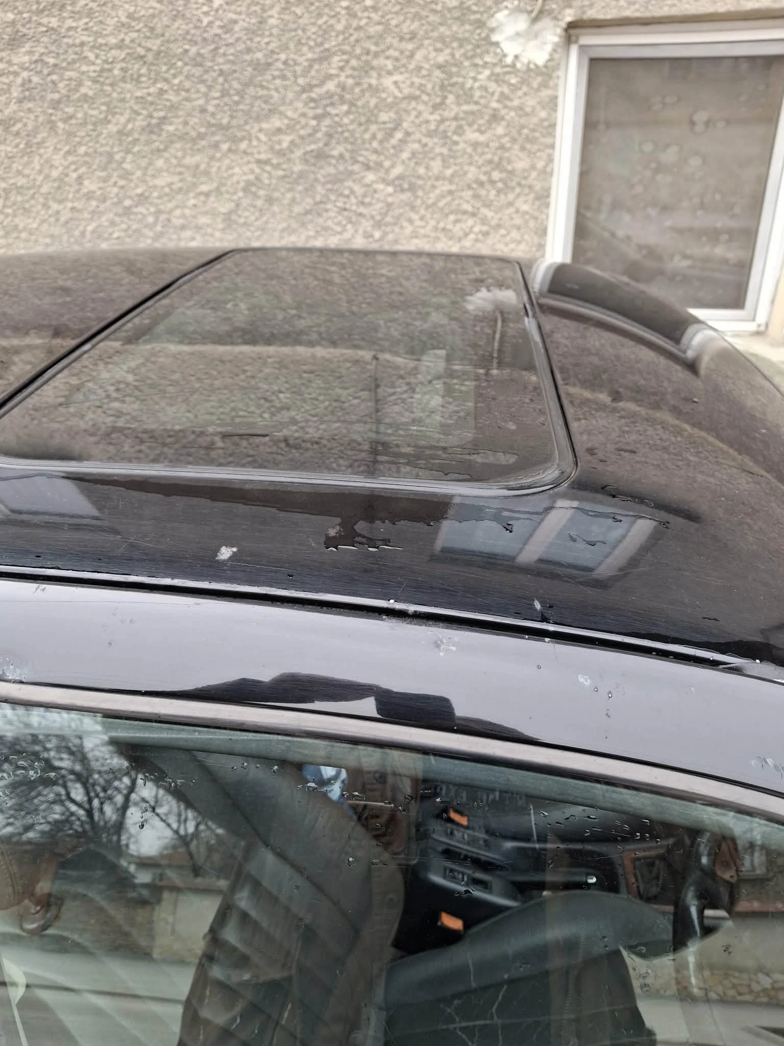 Nissan Primera Р11 - изображение 7