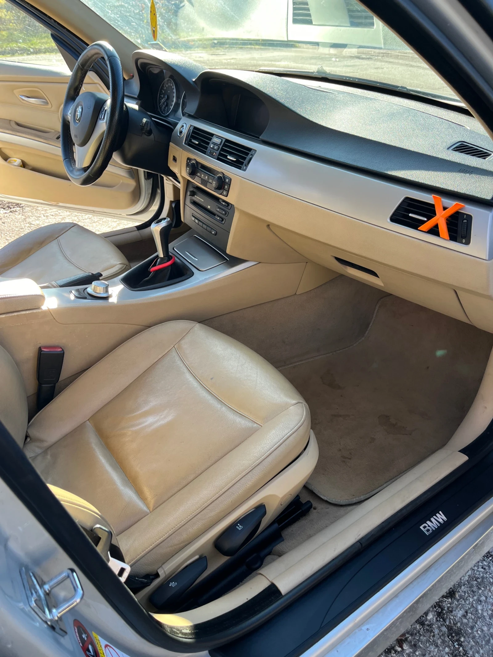 BMW 320  - изображение 9