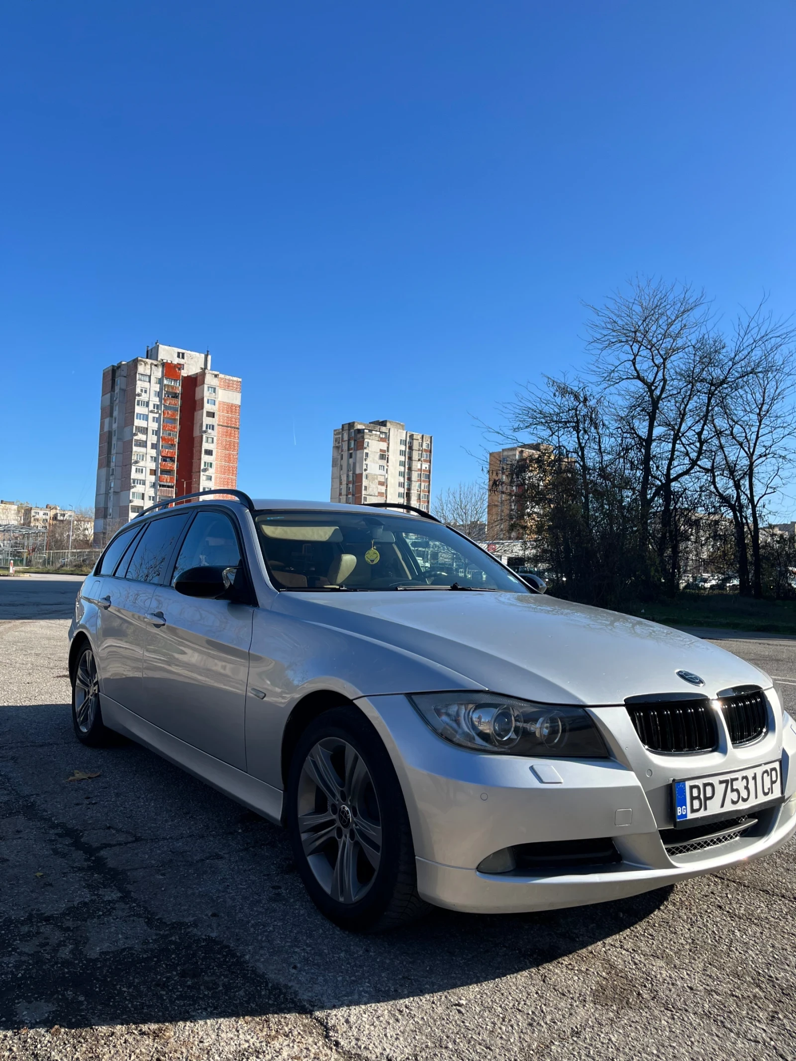BMW 320  - изображение 2