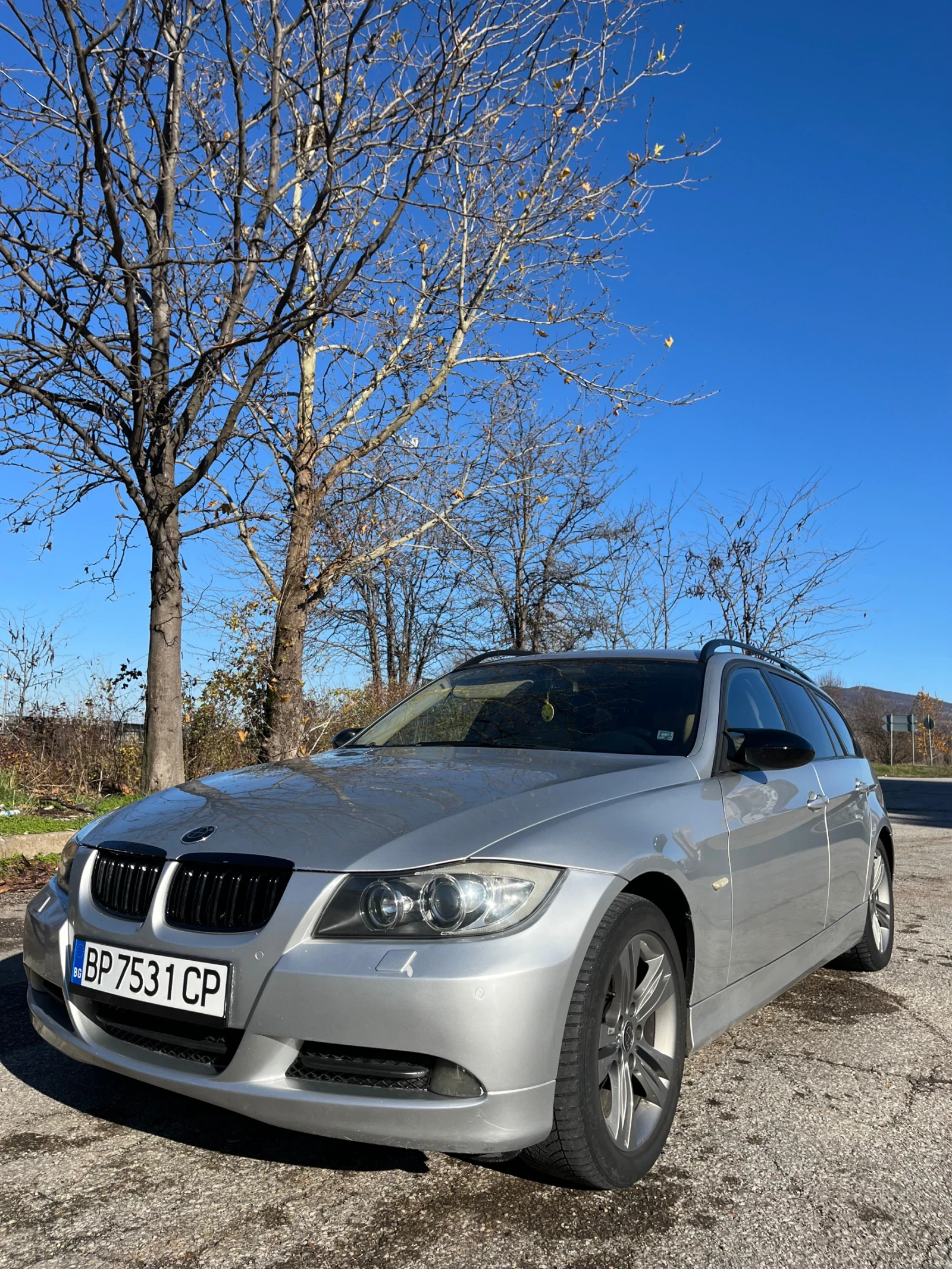 BMW 320  - изображение 3
