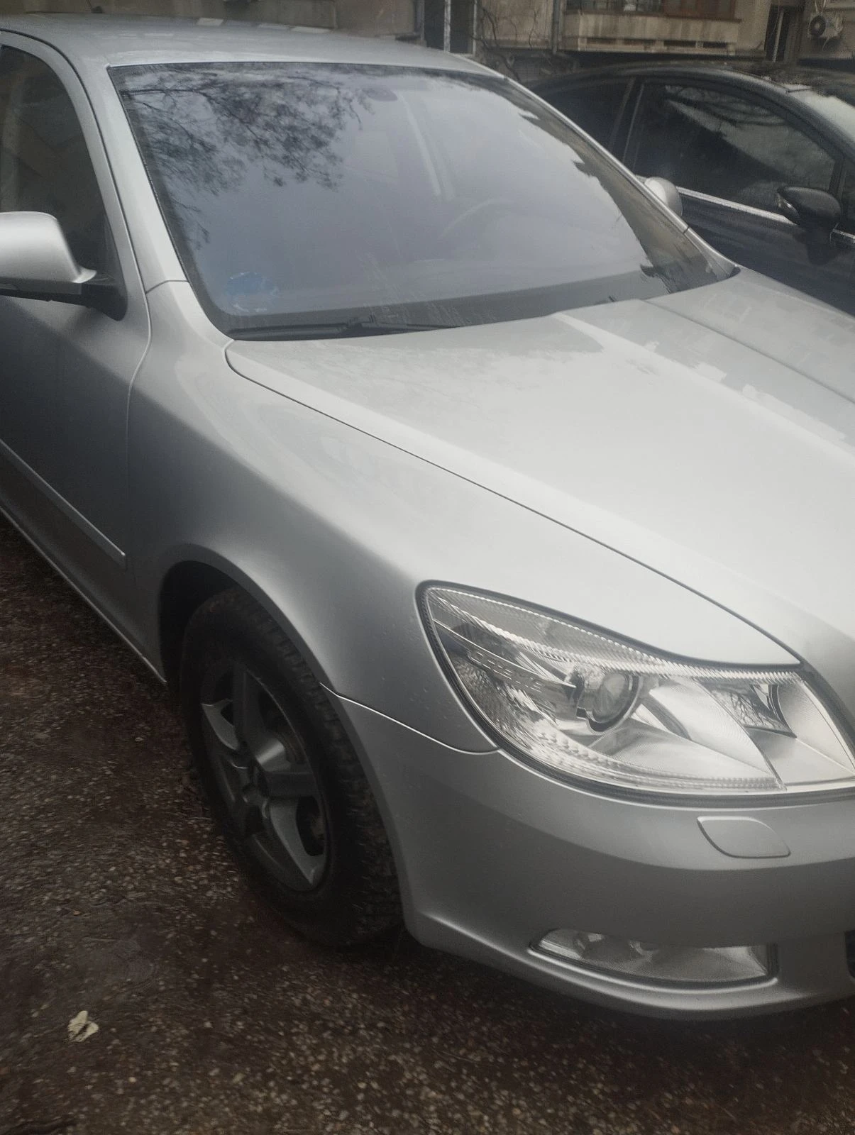 Skoda Octavia 1.8, снимка 5 - Автомобили и джипове - 53772148