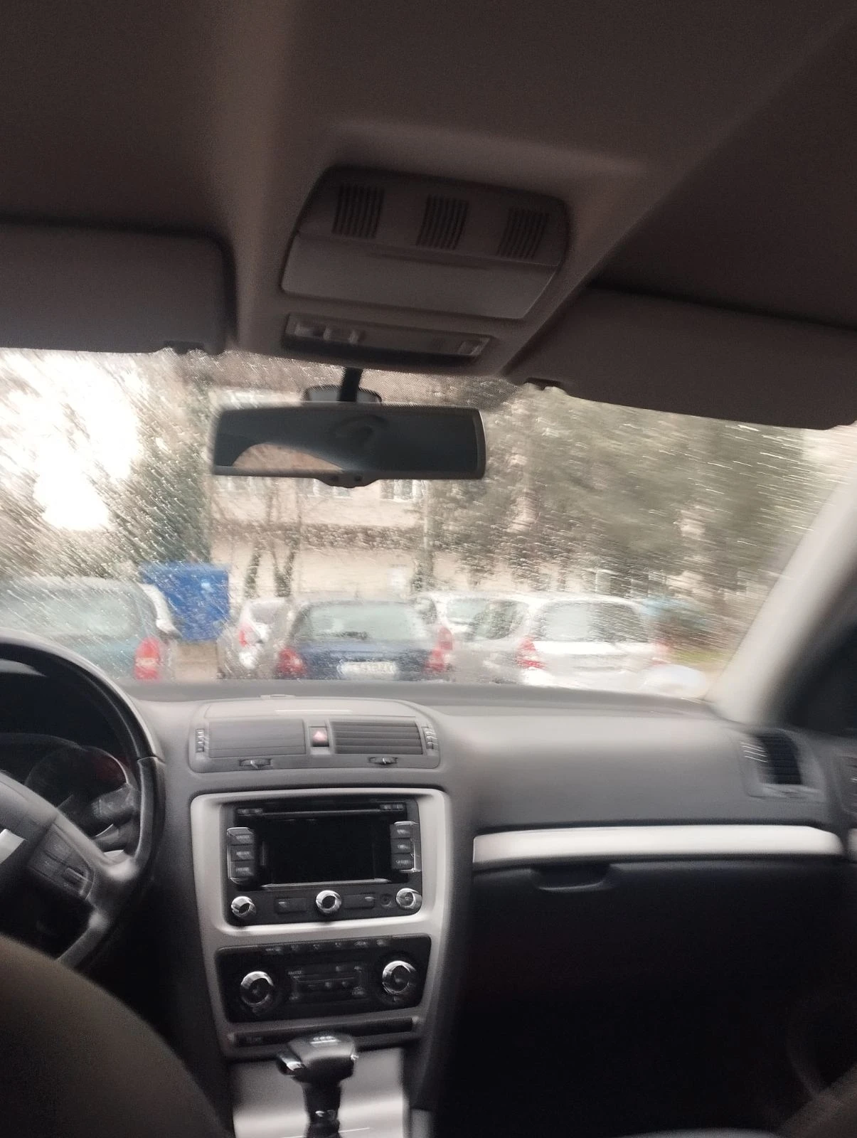 Skoda Octavia 1.8, снимка 10 - Автомобили и джипове - 53772148