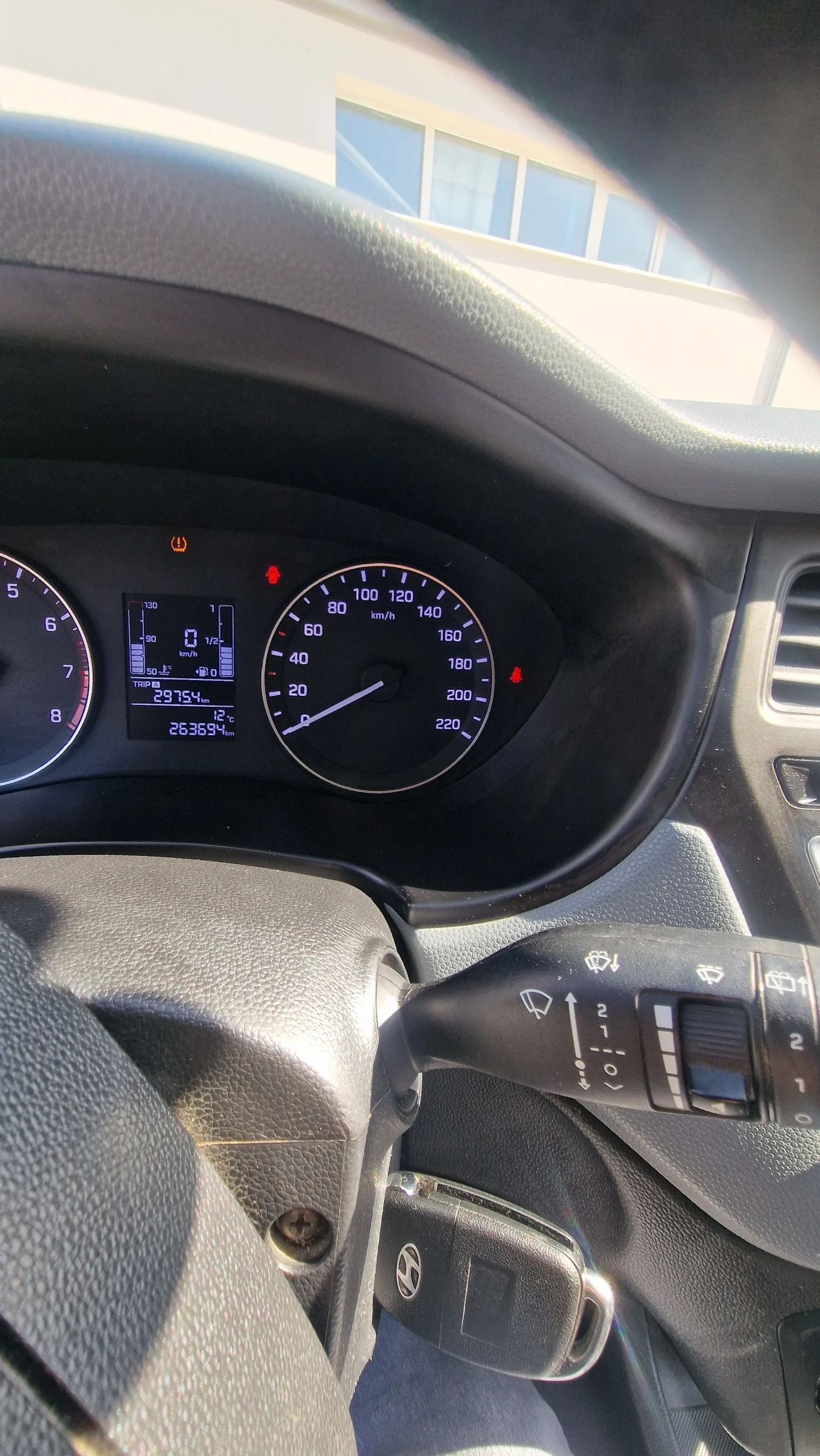 Hyundai I20, снимка 6 - Автомобили и джипове - 53826668