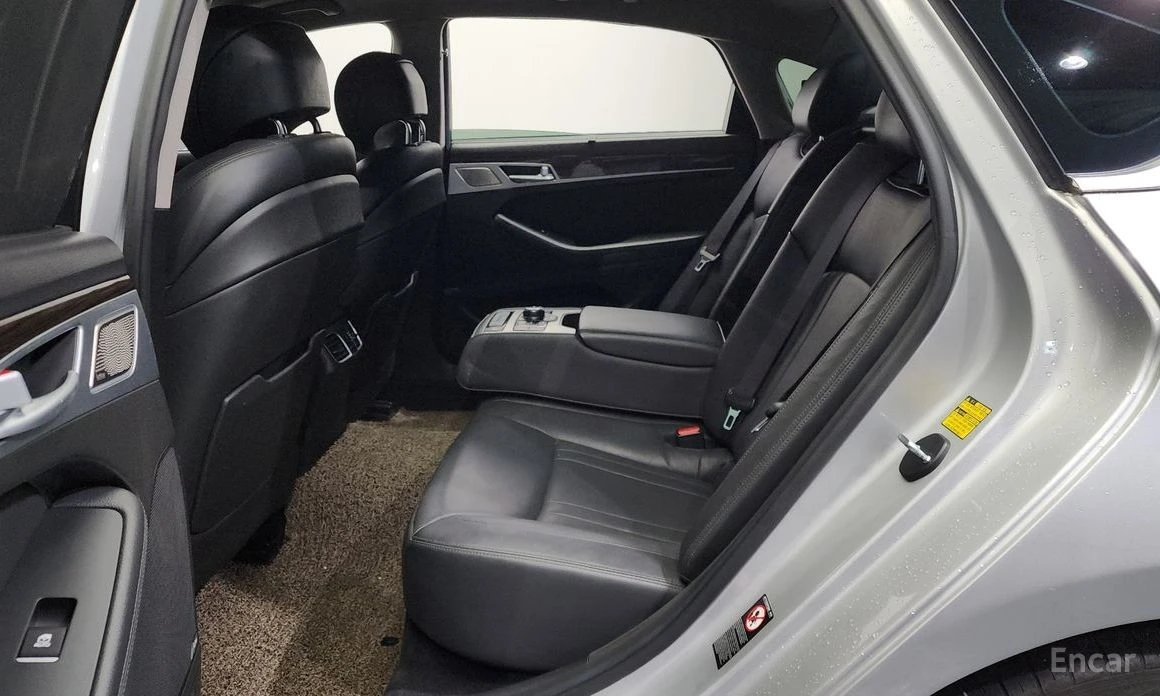 Genesis G80, снимка 11 - Автомобили и джипове - 53864341