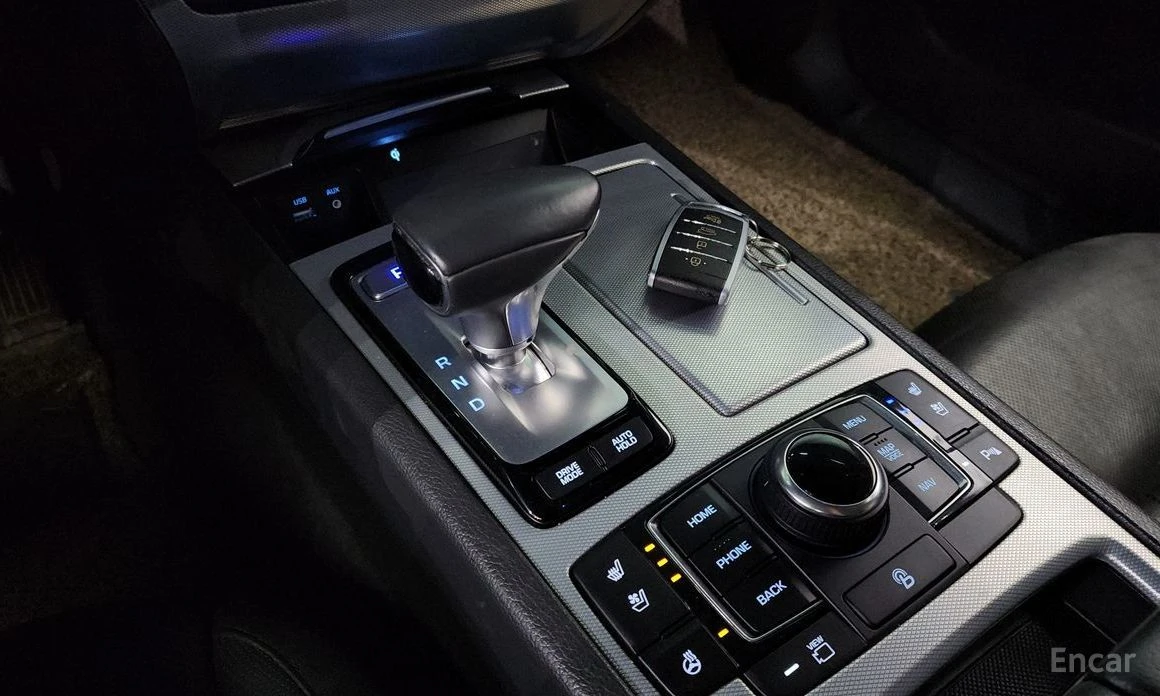 Genesis G80, снимка 9 - Автомобили и джипове - 53864341