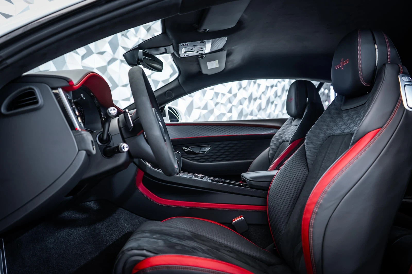 Bentley Continental gt Speed V8 Hybrid * First Edition* , снимка 9 - Автомобили и джипове - 53869188