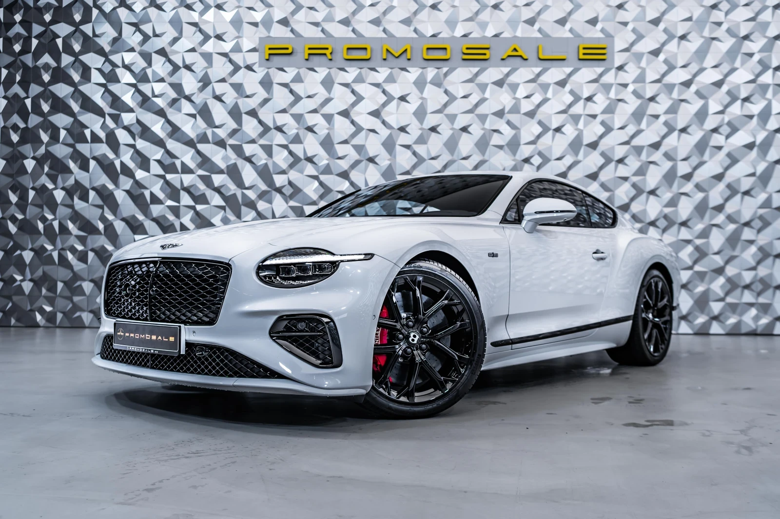 Bentley Continental gt Speed V8 Hybrid * First Edition* , снимка 2 - Автомобили и джипове - 53869188