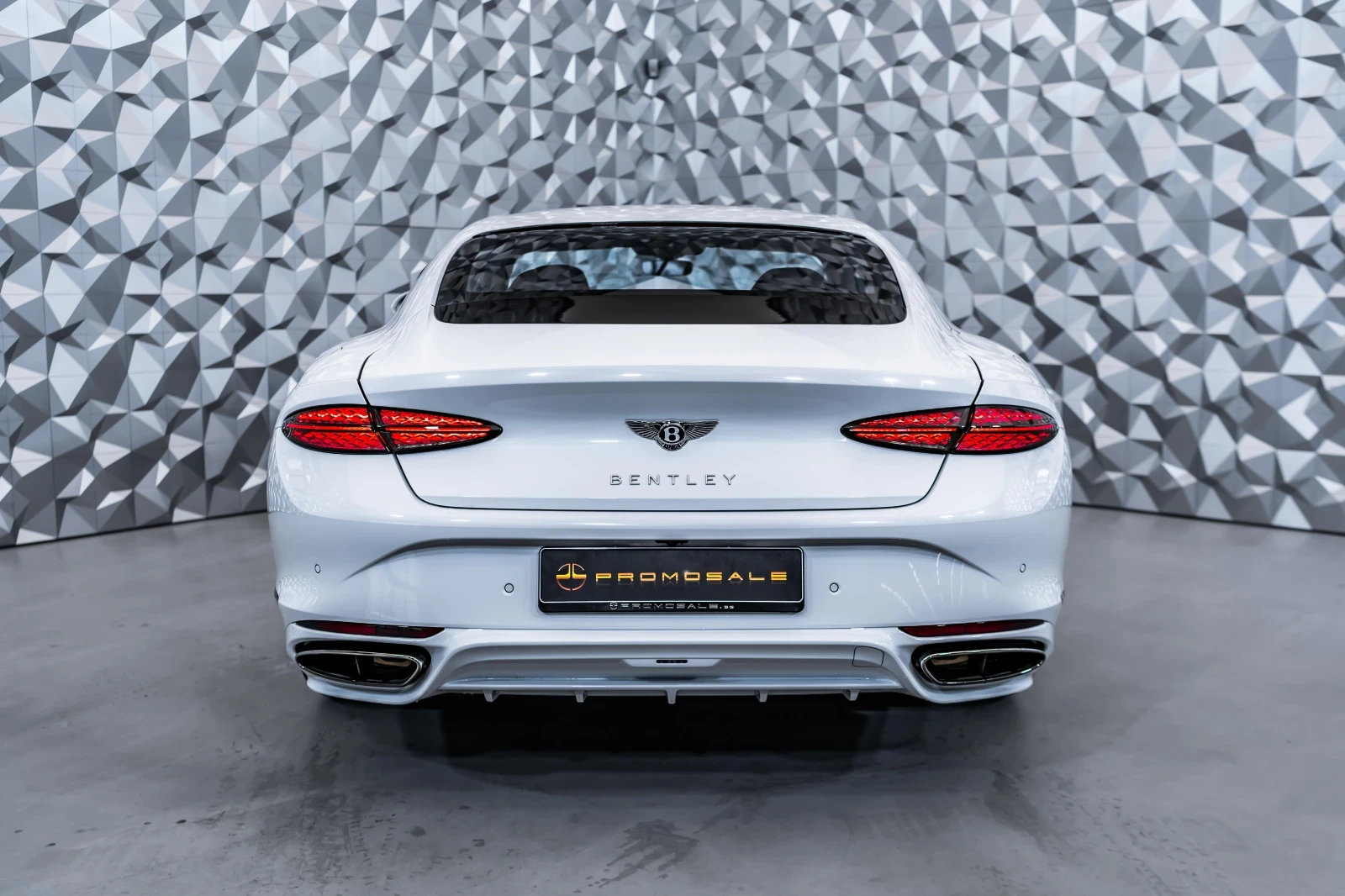 Bentley Continental gt Speed V8 Hybrid * First Edition* , снимка 4 - Автомобили и джипове - 53869188