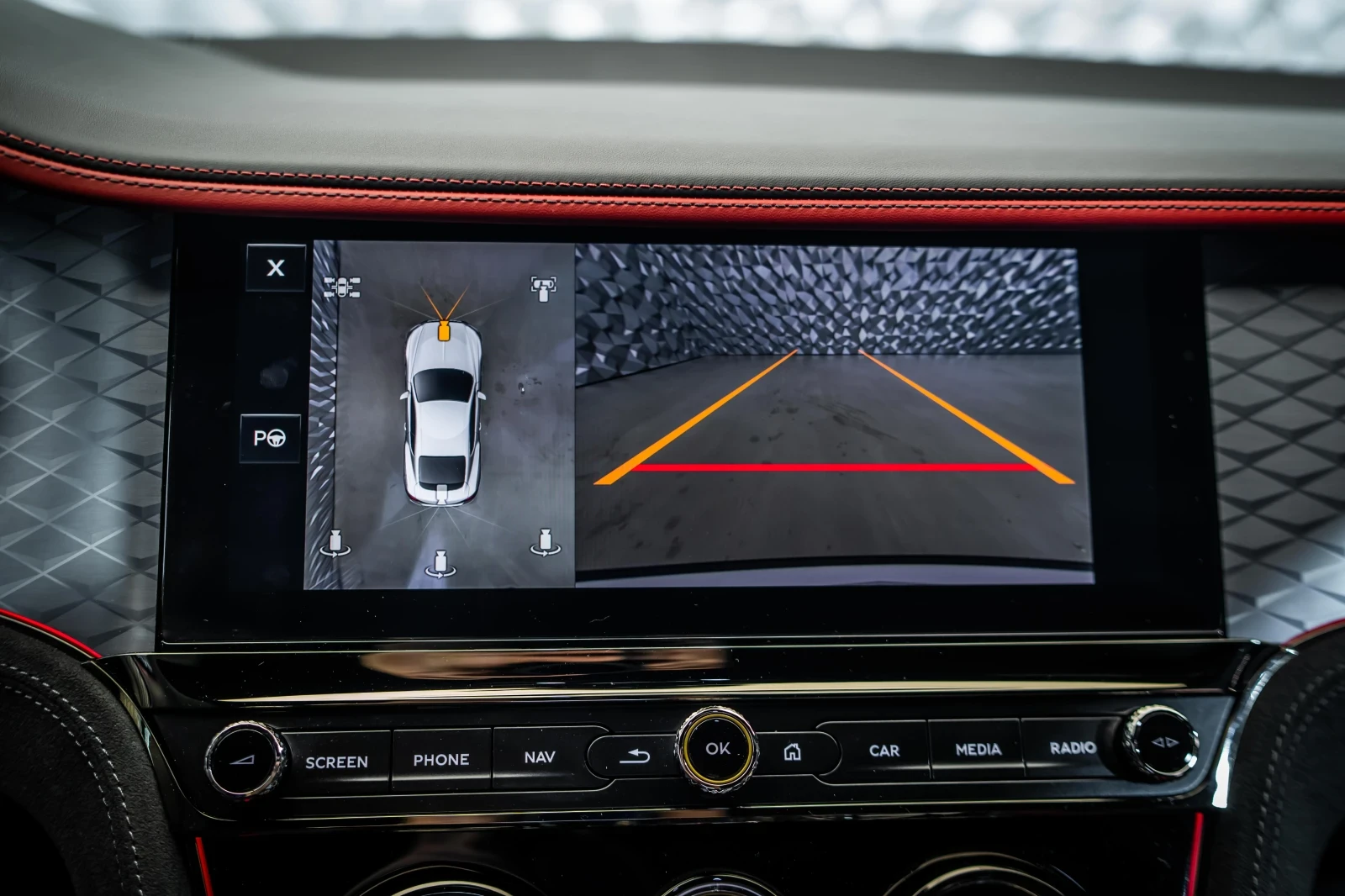 Bentley Continental gt Speed V8 Hybrid * First Edition* , снимка 17 - Автомобили и джипове - 53869188